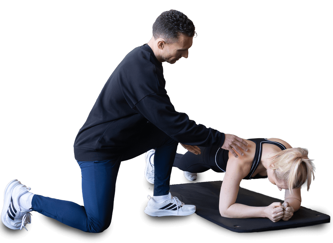 Improve Personal Training