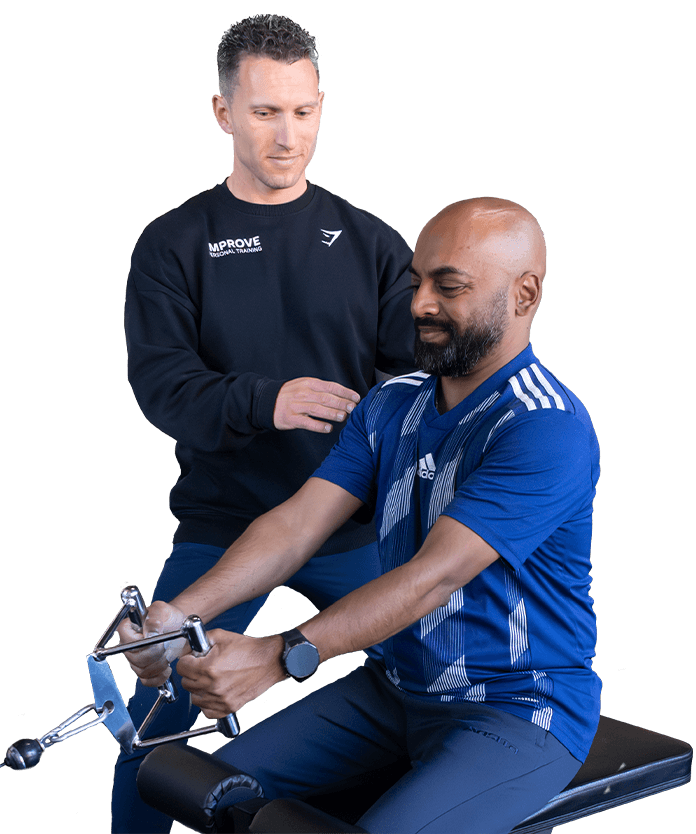 Improve Personal Training