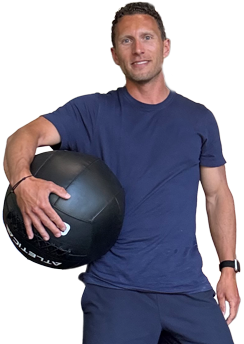 Improve Personal Training Thomas Gouweleeuw